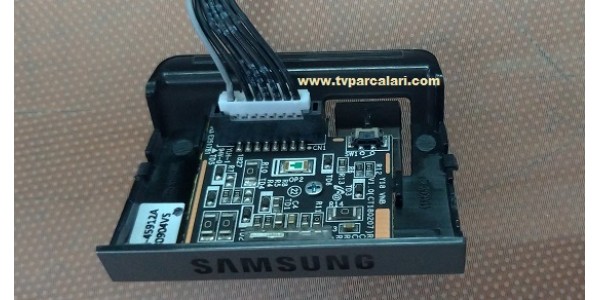 BN96-45912A, 45912A, SAMSUNG UE55NU7500U, IR Sensor, Kumanda alıcı göz